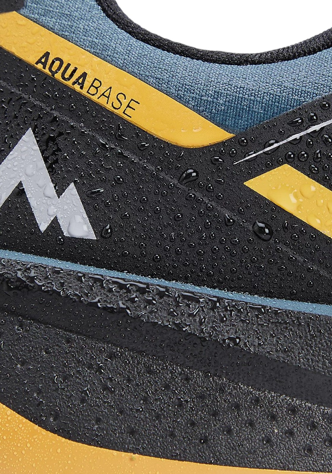 SCARPE Grigio/nero Mckinley