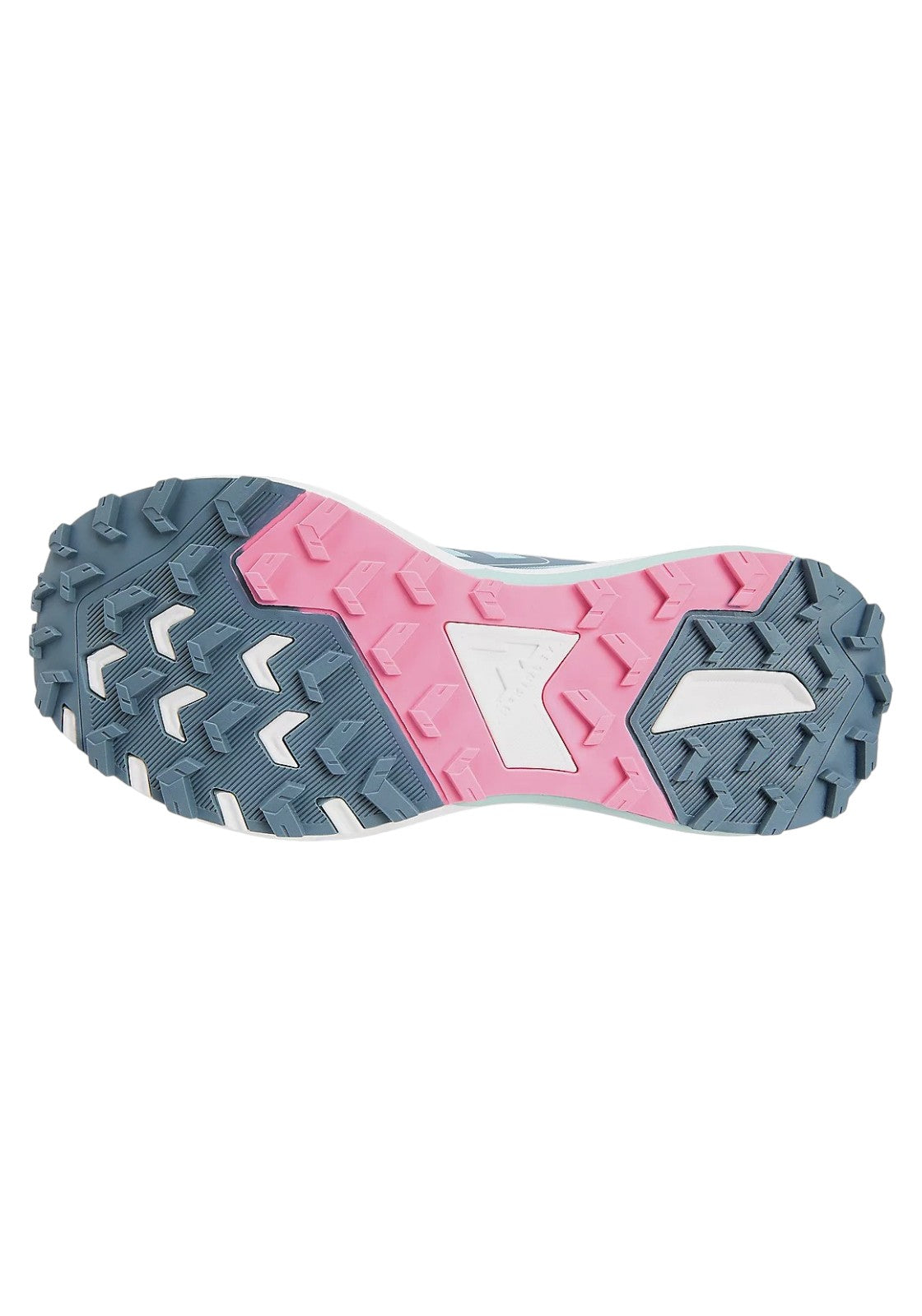 SCARPE Verde Acqua Mckinley