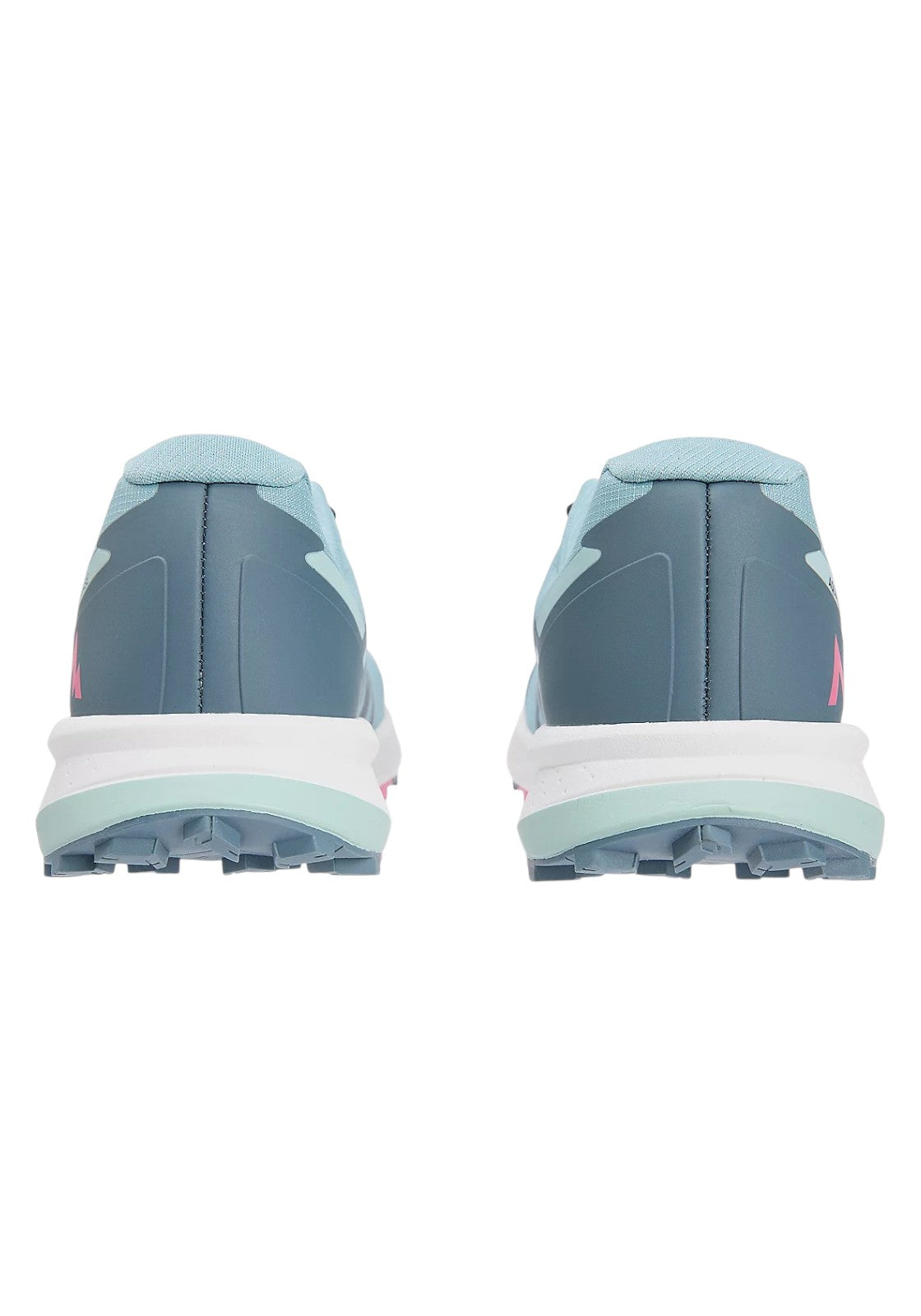 SCARPE Verde Acqua Mckinley