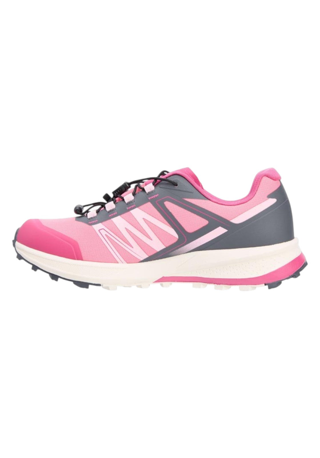 SCARPE Fragola Mckinley