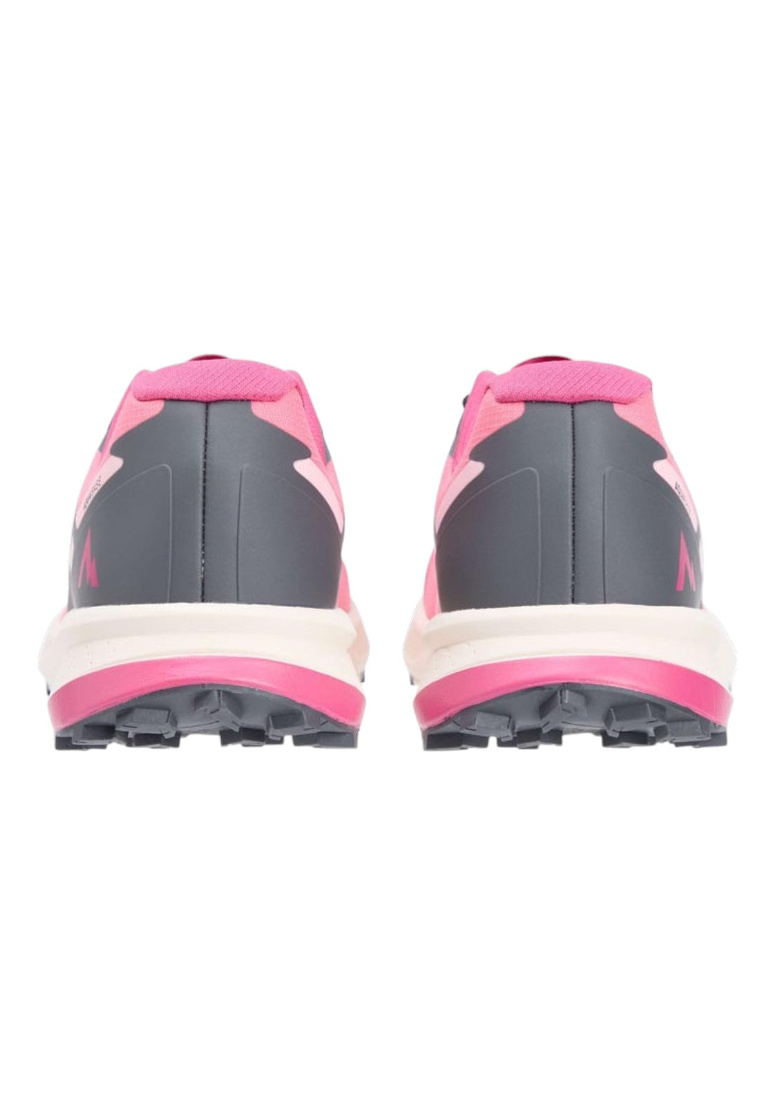 SCARPE Fragola Mckinley