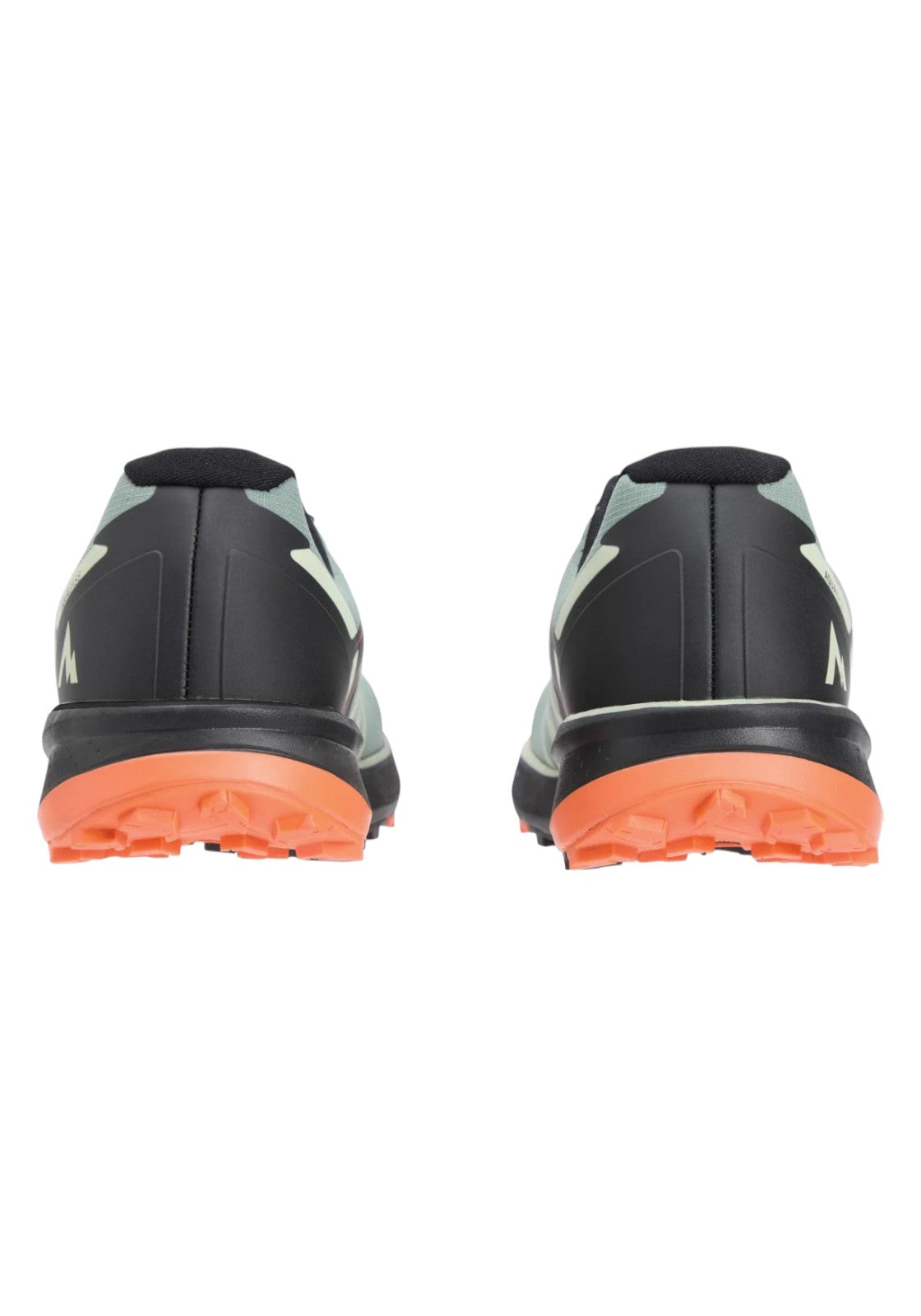 SCARPE Verde Oliva Mckinley