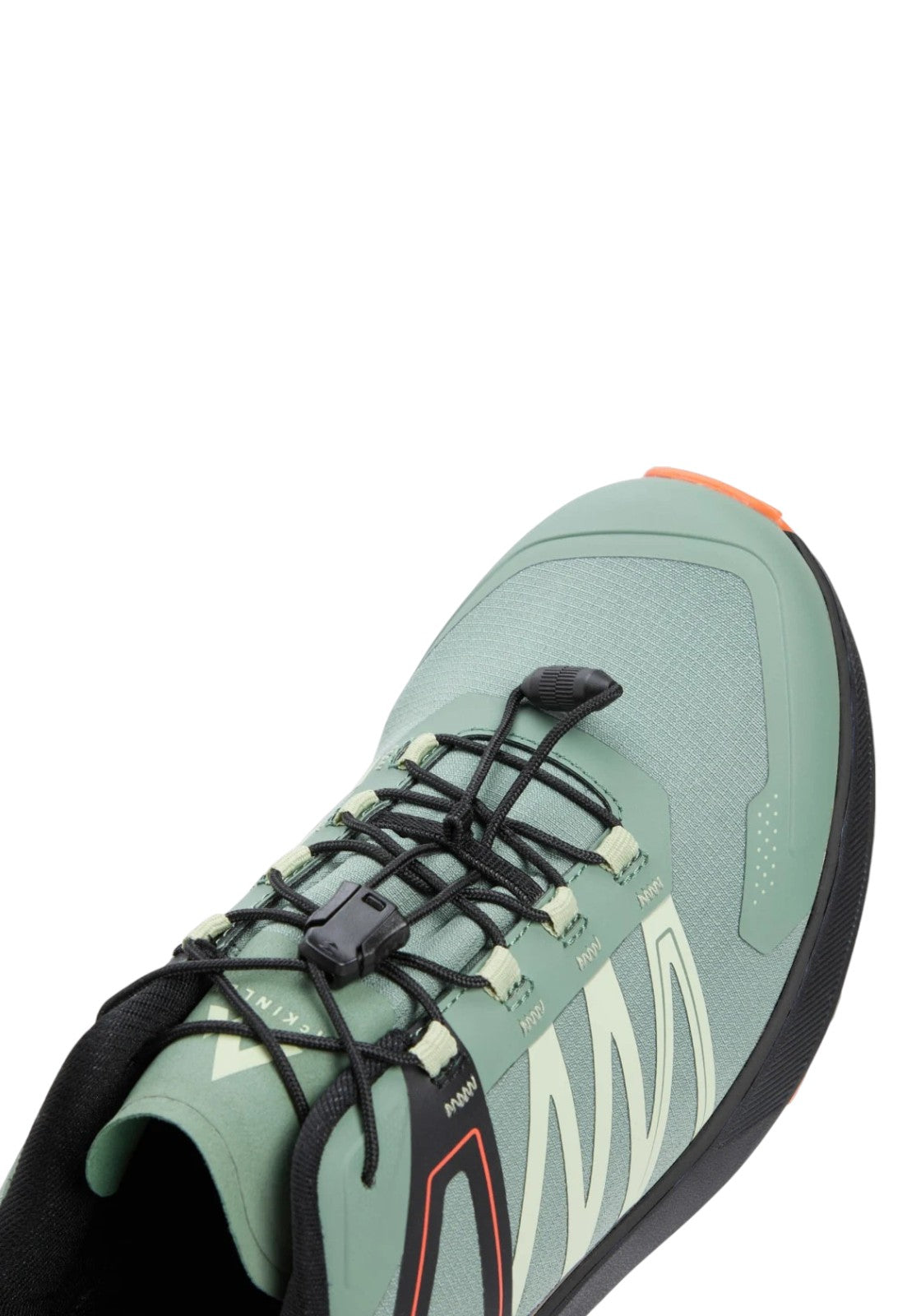 SCARPE Verde Oliva Mckinley