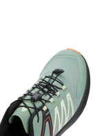 SCARPE Verde Oliva Mckinley