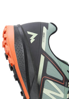 SCARPE Verde Oliva Mckinley