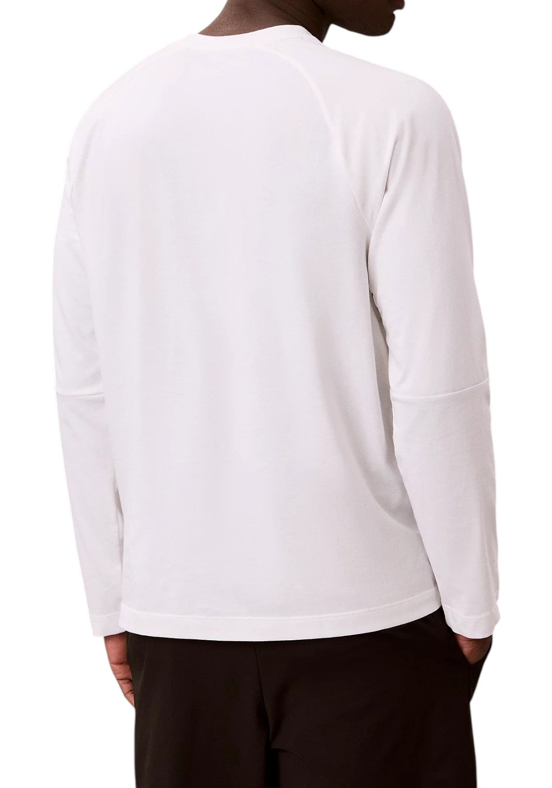 T-SHIRT E CANOTTE Bianco/nero Calvin Klein