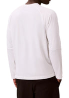 T-SHIRT E CANOTTE Bianco/nero Calvin Klein