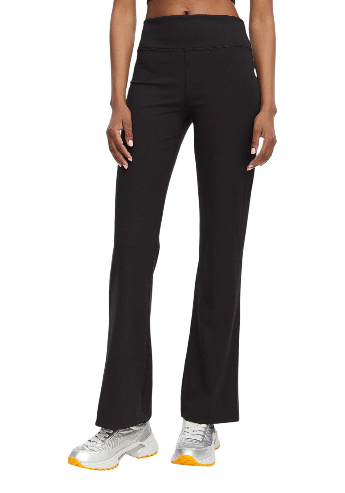 PANTALONI Nero Calvin Klein