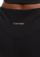 PANTALONI Nero Calvin Klein