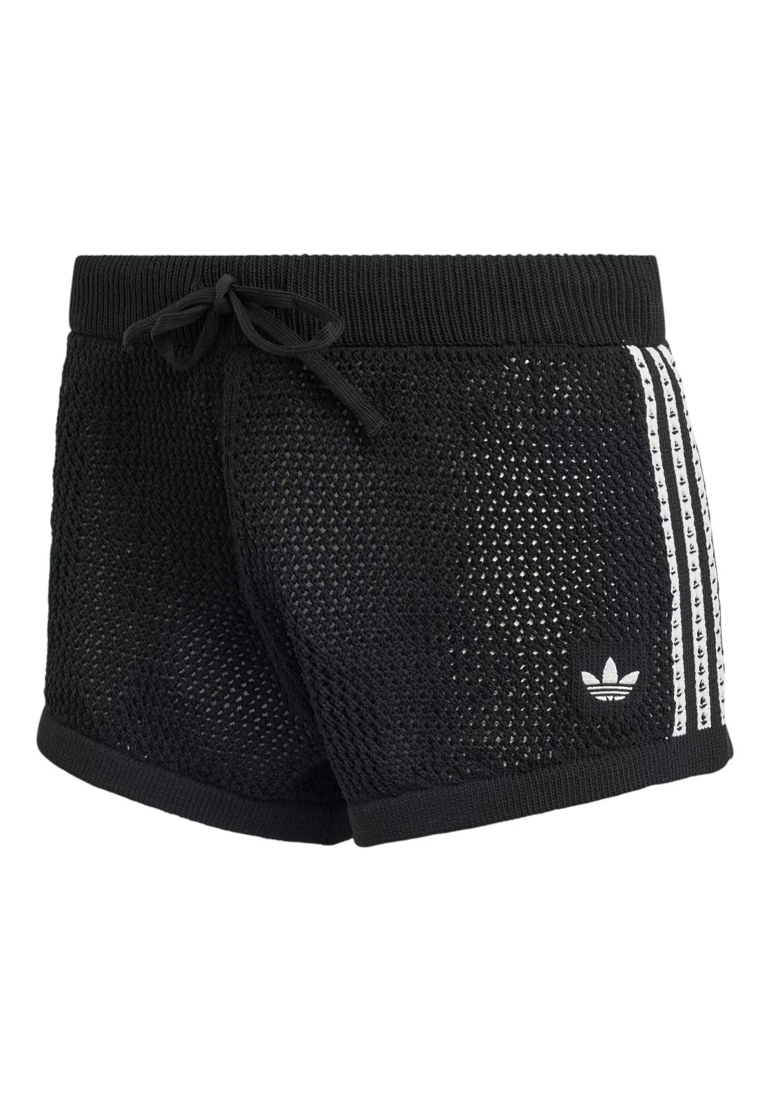 PANTALONCINI Nero/bianco Adidas Originals