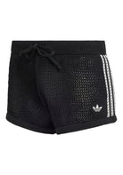 PANTALONCINI Nero/bianco Adidas Originals