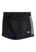 PANTALONCINI Nero/bianco Adidas Originals