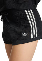 PANTALONCINI Nero/bianco Adidas Originals