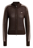 FELPE Marrone/rosa Adidas Originals