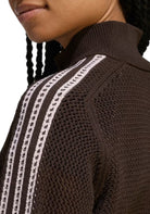FELPE Marrone/rosa Adidas Originals