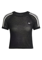 T-SHIRT E CANOTTE Nero/bianco Adidas Originals