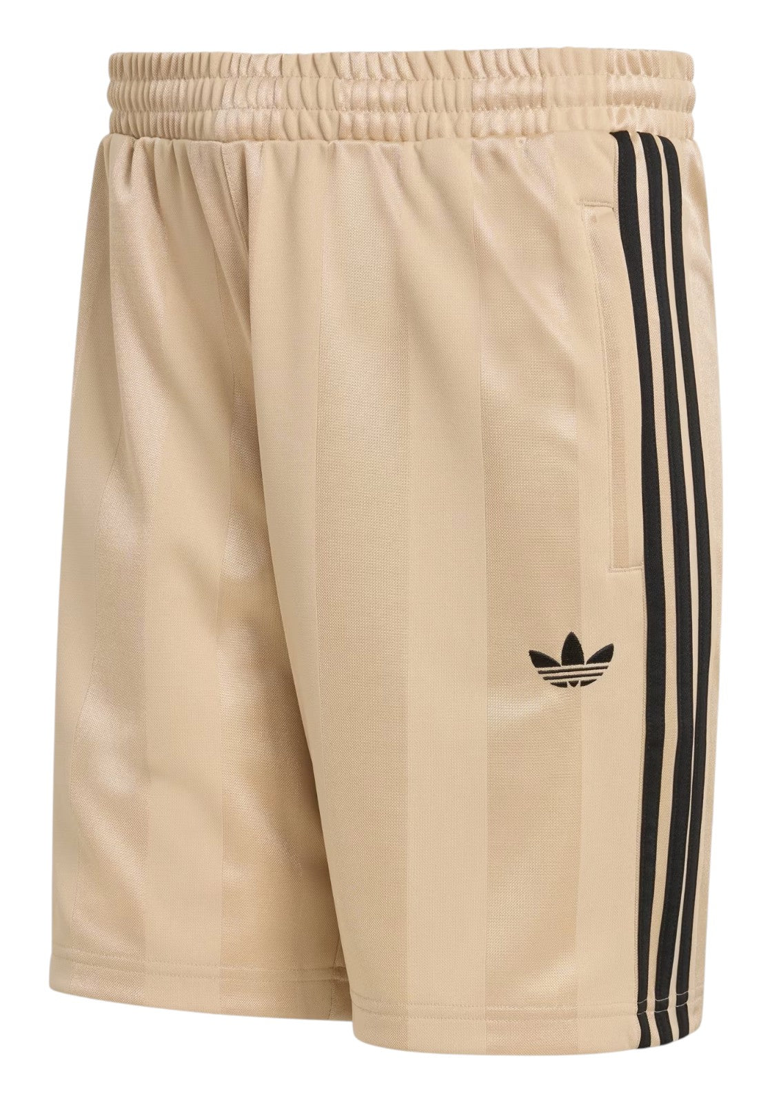 PANTALONCINI Beige/nero Adidas Originals