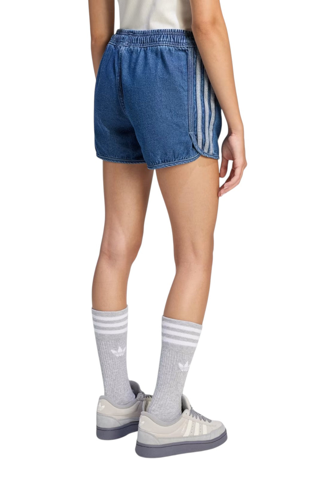 PANTALONCINI Denim Adidas Originals
