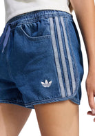 PANTALONCINI Denim Adidas Originals