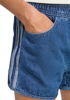 PANTALONCINI Denim Adidas Originals
