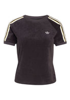 T-SHIRT E CANOTTE Nero/panna Adidas Originals