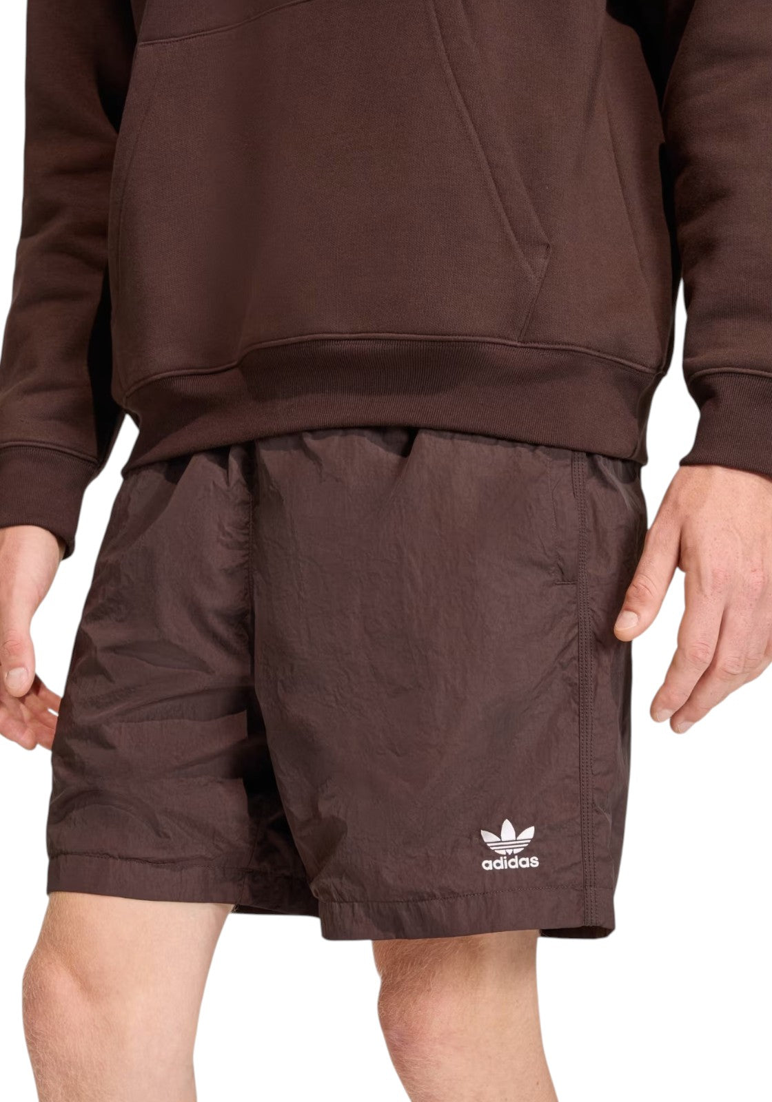 PANTALONCINI Testa Di Moro Adidas Originals