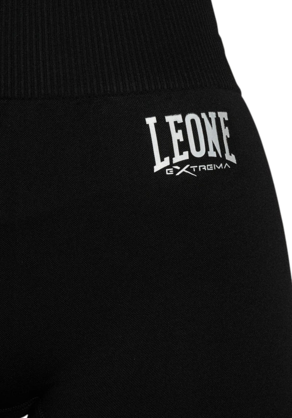 PANTALONCINI Nero Leone