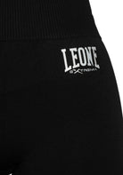 PANTALONCINI Nero Leone