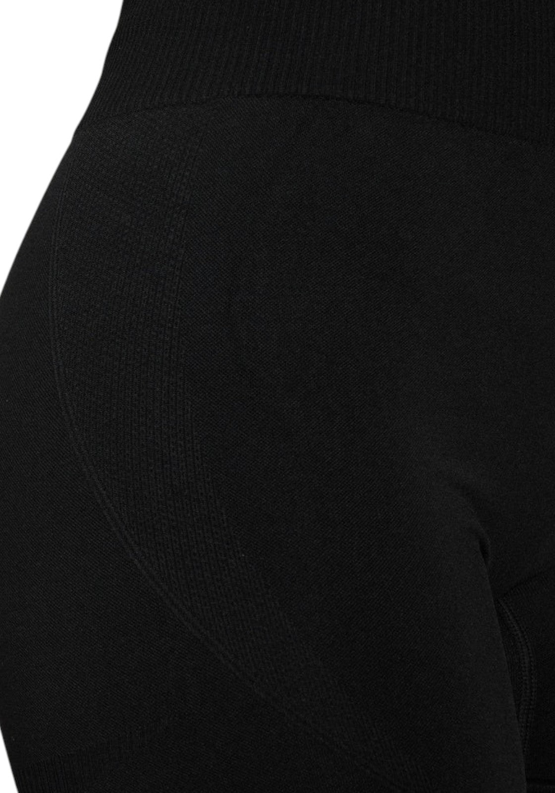 PANTALONCINI Nero Leone