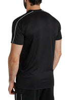 T-SHIRT E CANOTTE Nero/bianco Leone