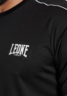 T-SHIRT E CANOTTE Nero/bianco Leone