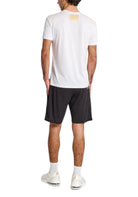 T-SHIRT E CANOTTE Bianco/oro Leone