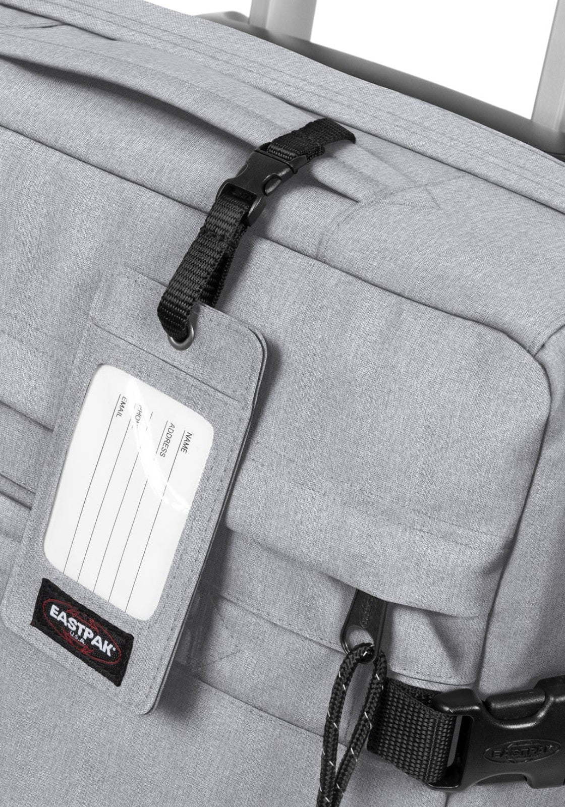 ACCESSORI LIFESTYLE Grigio Chiaro Eastpak