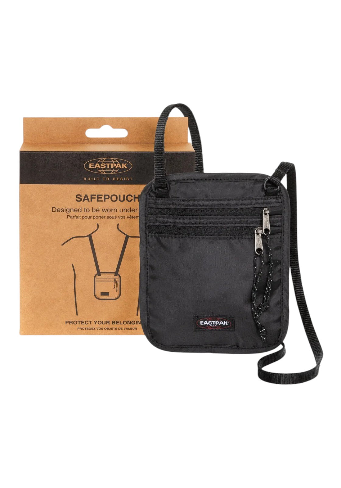 ACCESSORI LIFESTYLE Nero Eastpak