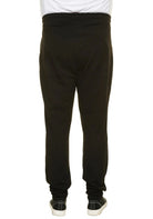PANTALONI Nero Max Fort