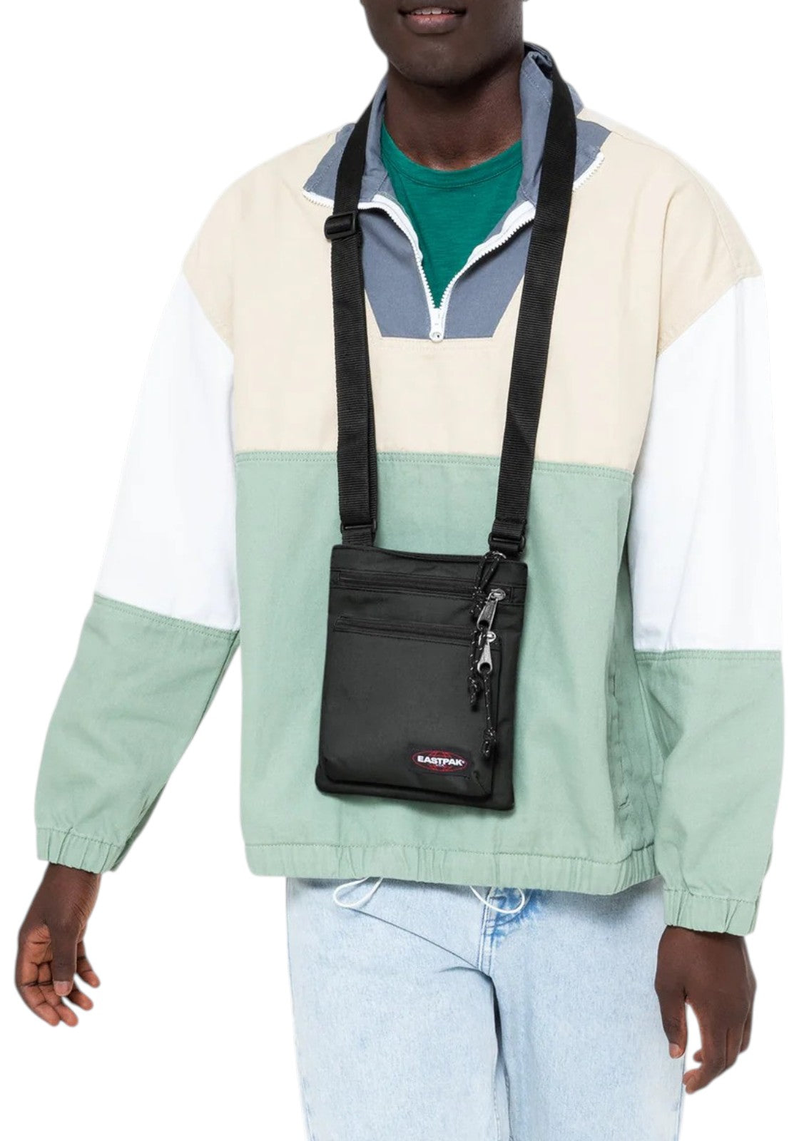 ACCESSORI LIFESTYLE Nero Eastpak