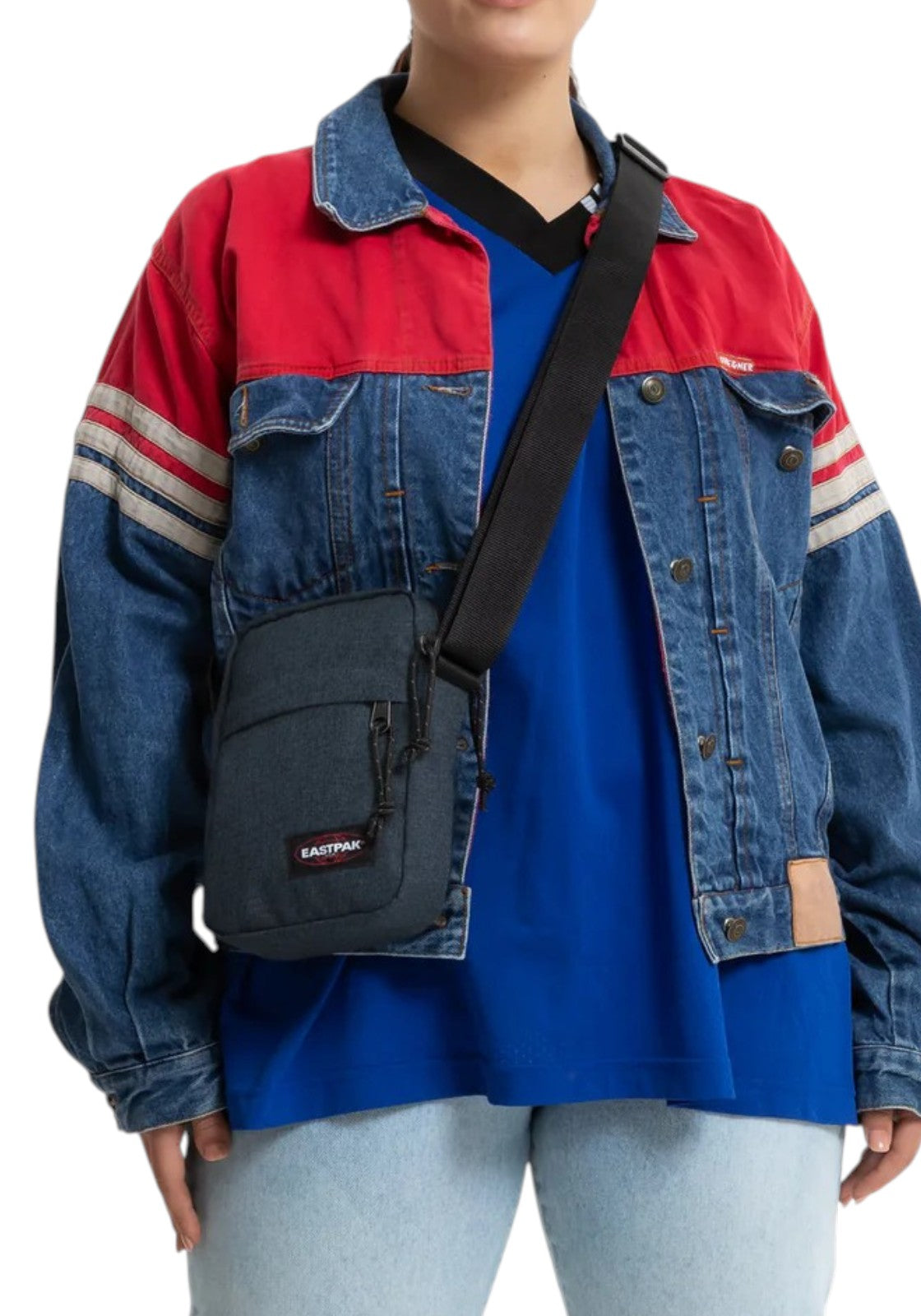 ACCESSORI LIFESTYLE Blu Eastpak