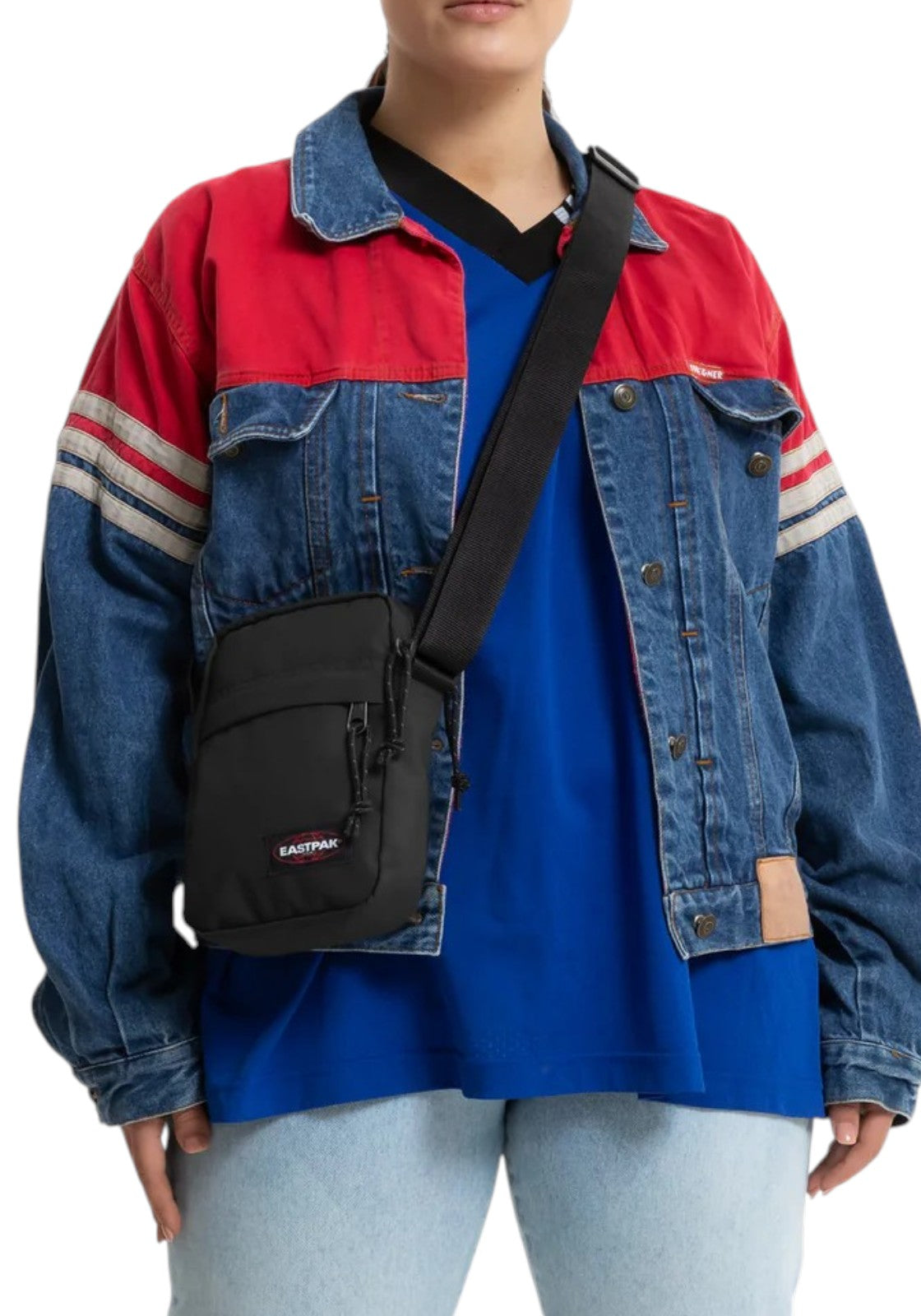 ACCESSORI LIFESTYLE Nero Eastpak
