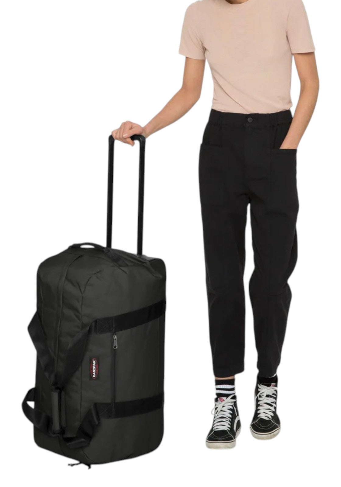 ACCESSORI LIFESTYLE Nero Eastpak