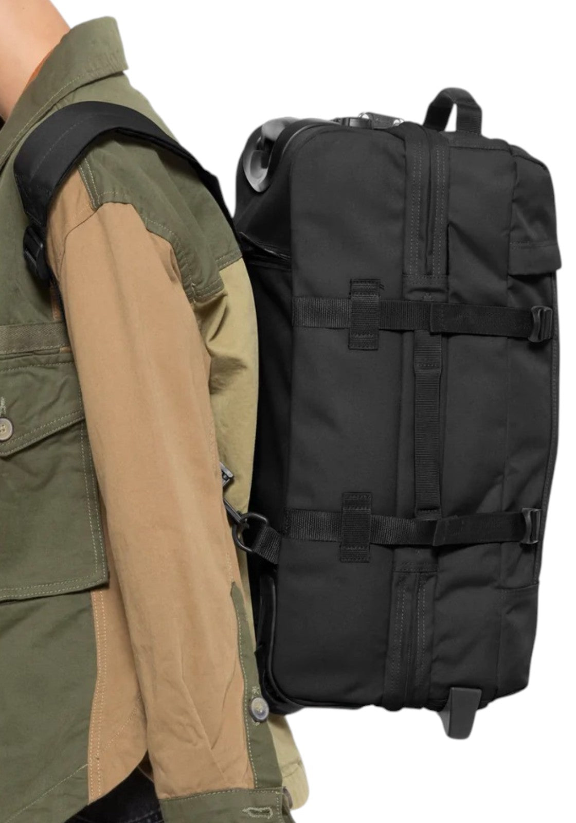 ACCESSORI LIFESTYLE Nero Eastpak