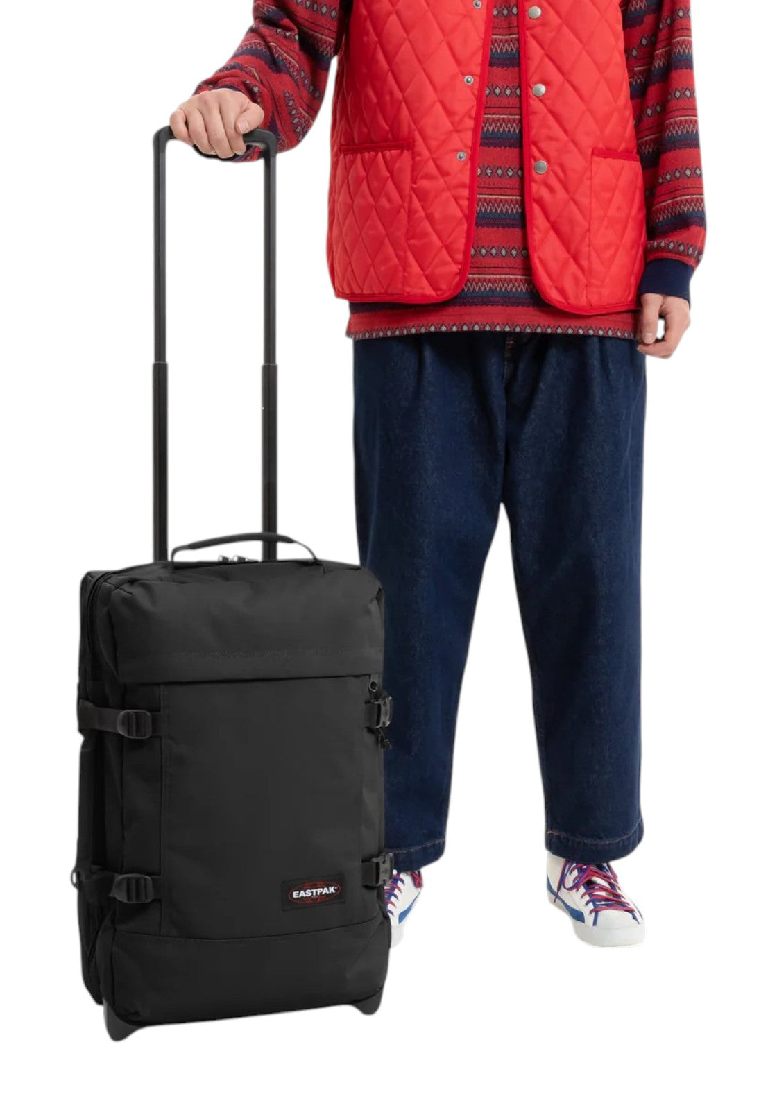 ACCESSORI LIFESTYLE Nero Eastpak