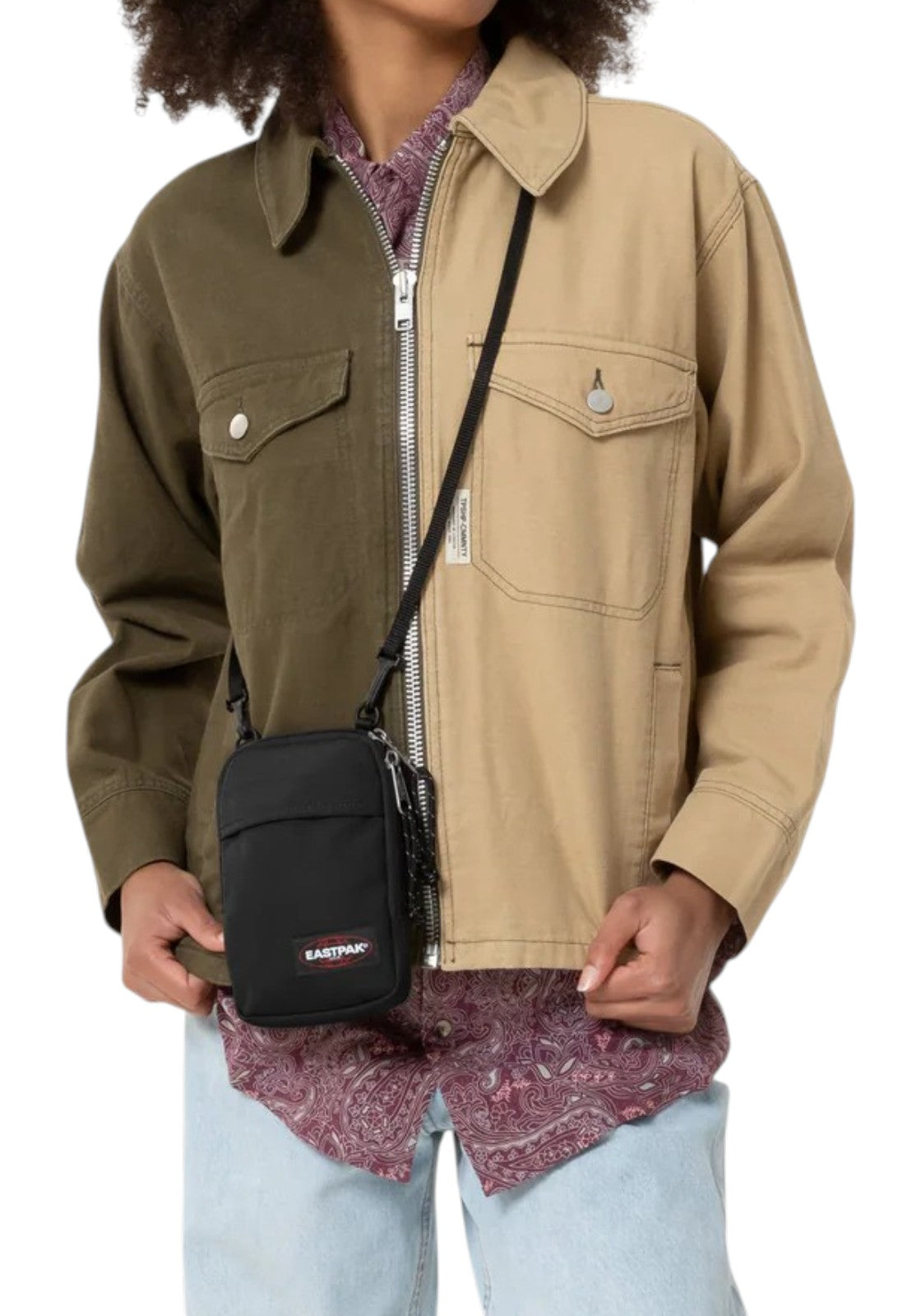 ACCESSORI LIFESTYLE Nero Eastpak