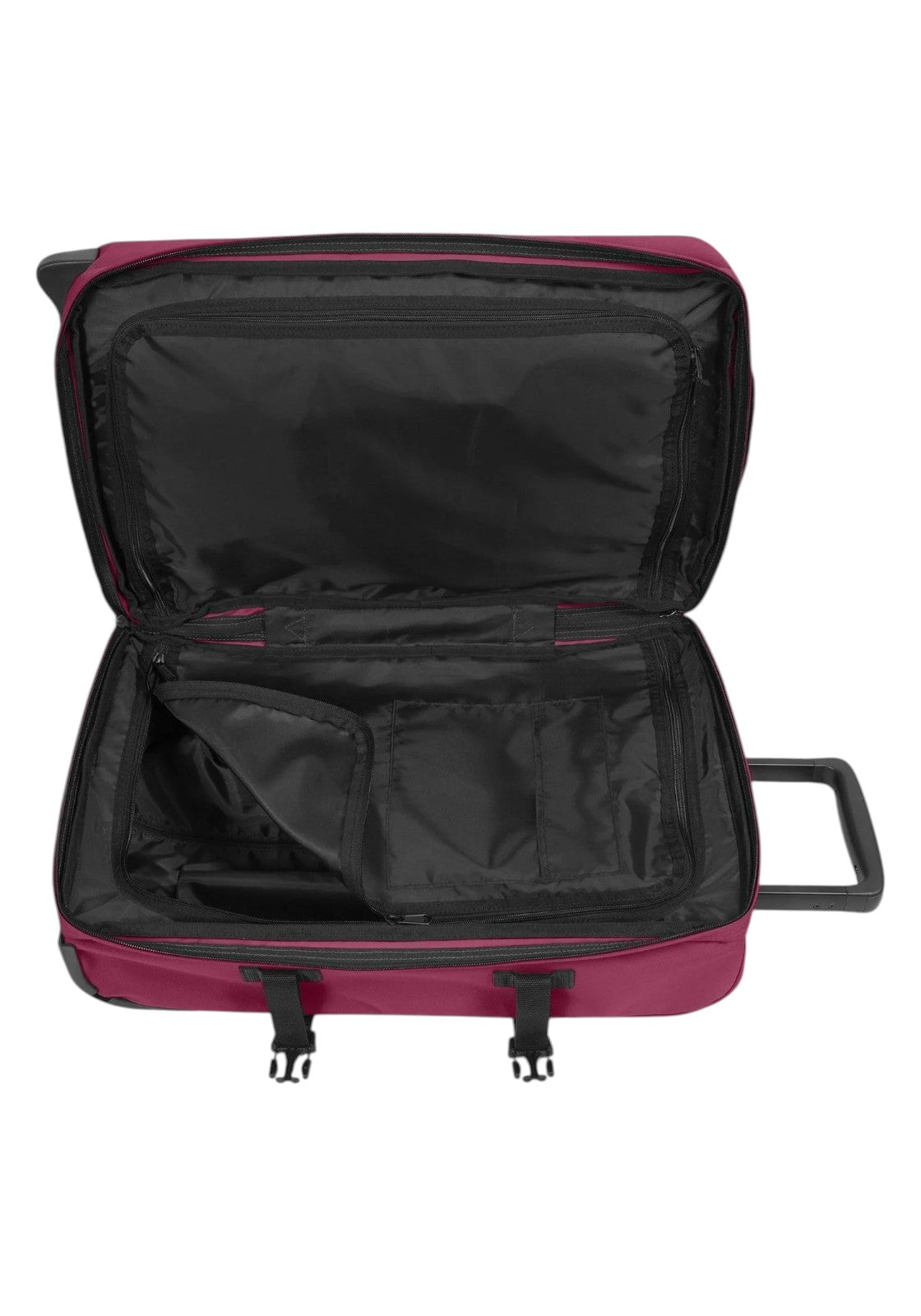 ACCESSORI LIFESTYLE Bordeaux Eastpak