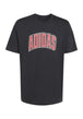 T-SHIRT E CANOTTE Nero/rosso Adidas