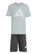 TUTE Verde/grigio Adidas