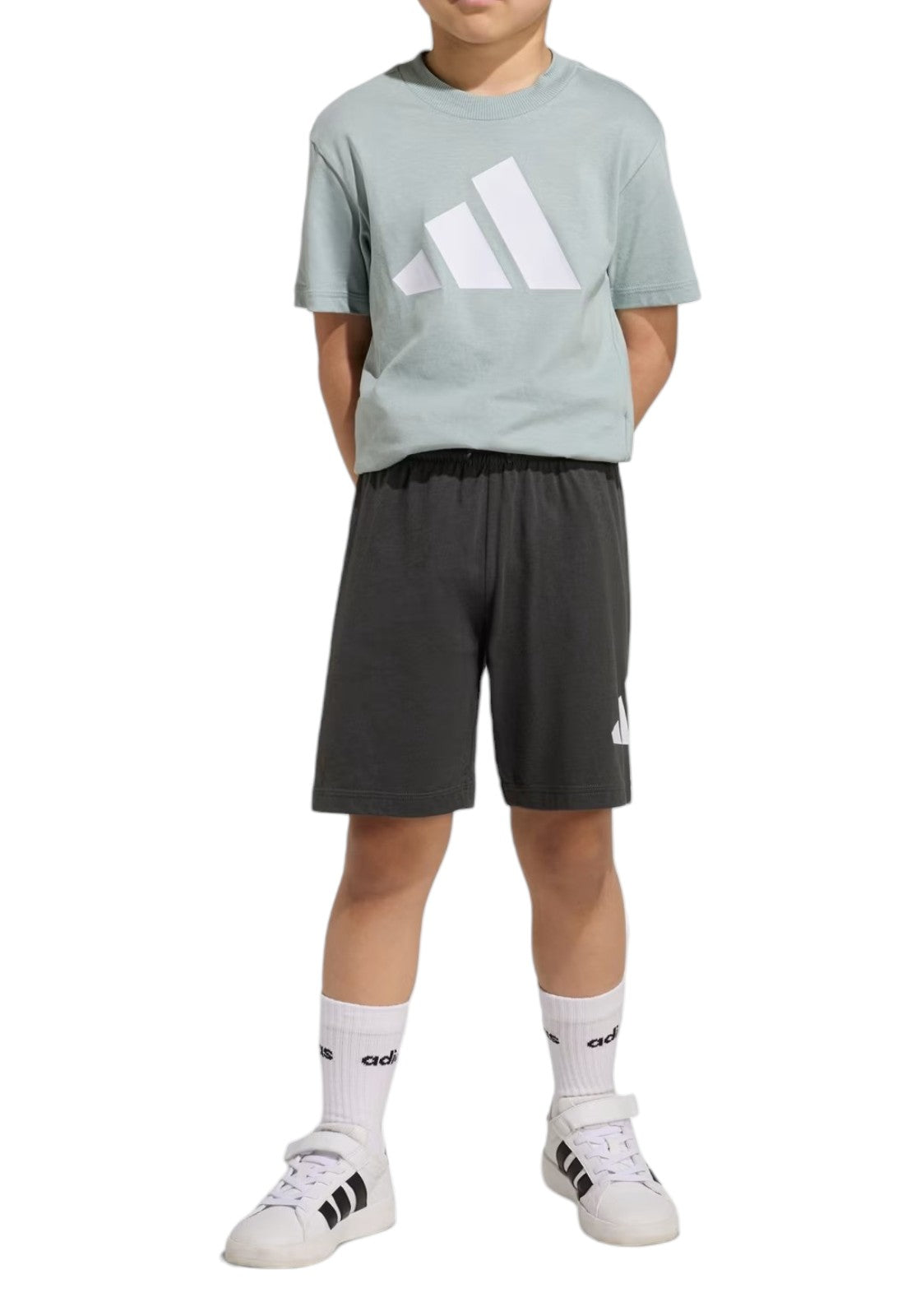 TUTE Verde/grigio Adidas