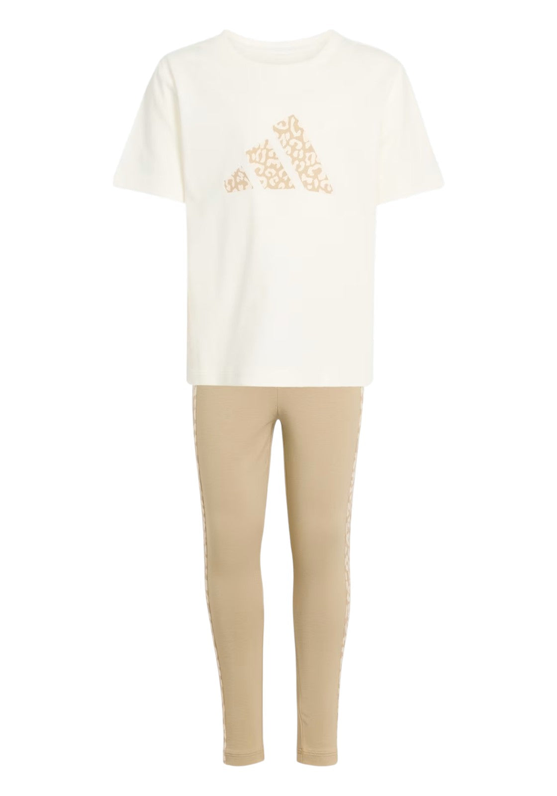 TUTE Panna/beige Adidas