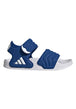 CIABATTE-INFRADITO Azzurro/bianco Adidas