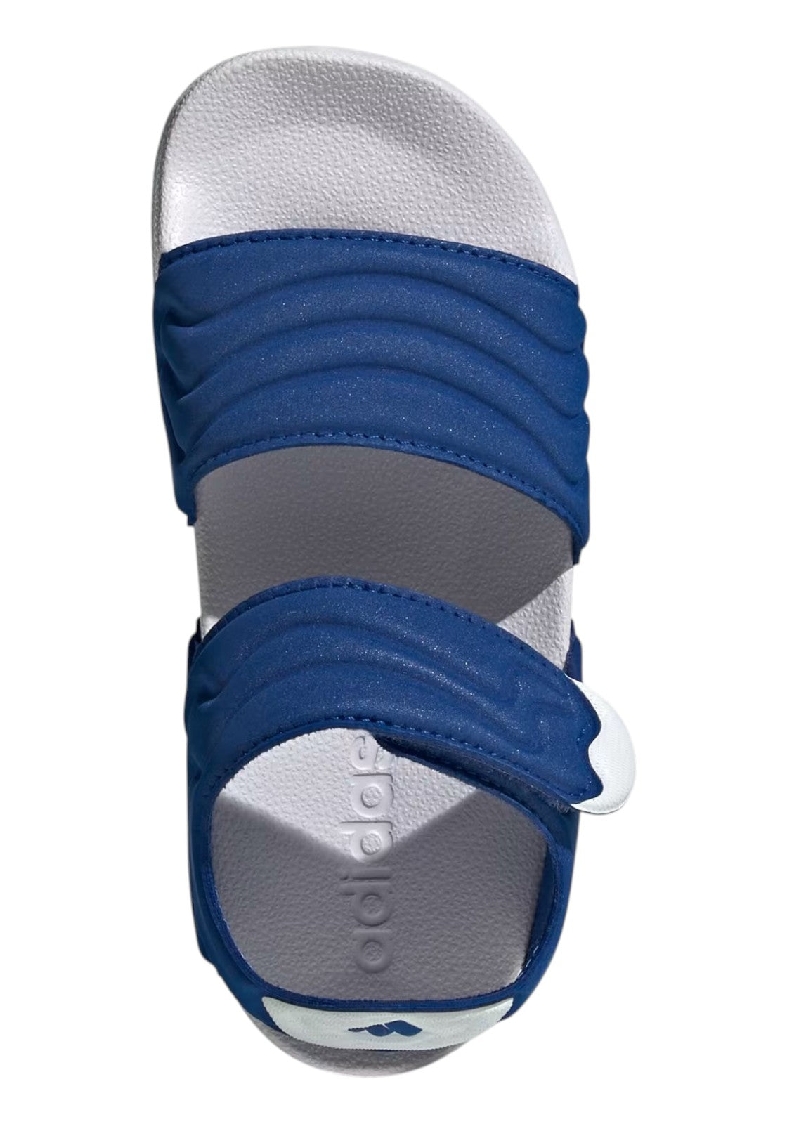 CIABATTE-INFRADITO Azzurro/bianco Adidas