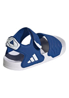 CIABATTE-INFRADITO Azzurro/bianco Adidas